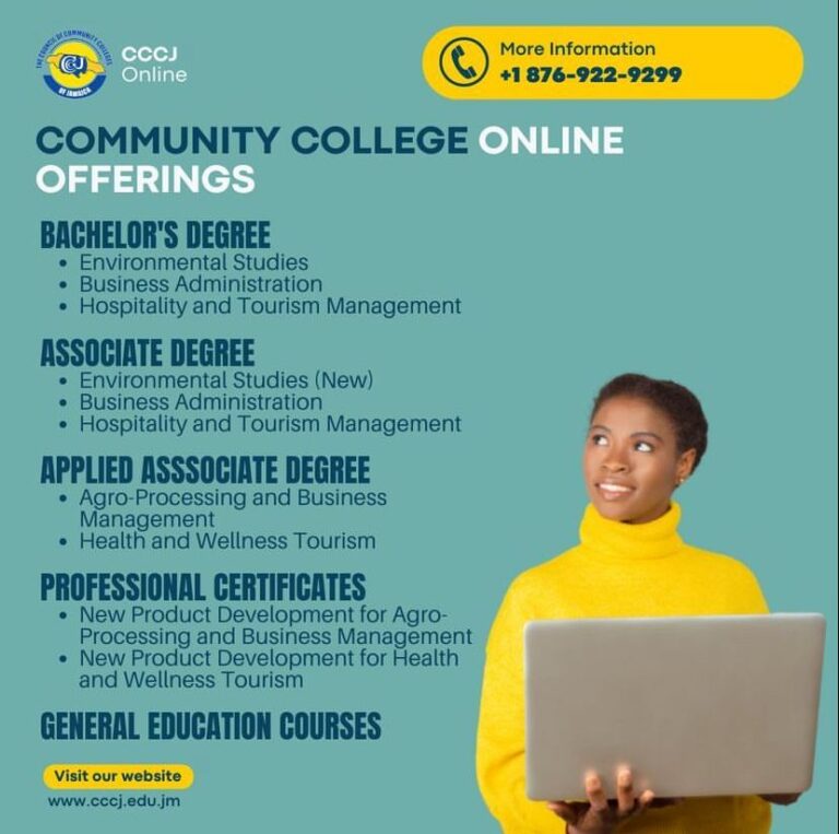 Curriculum – CCCJ