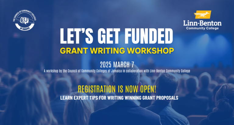 Grant Writing Workshop