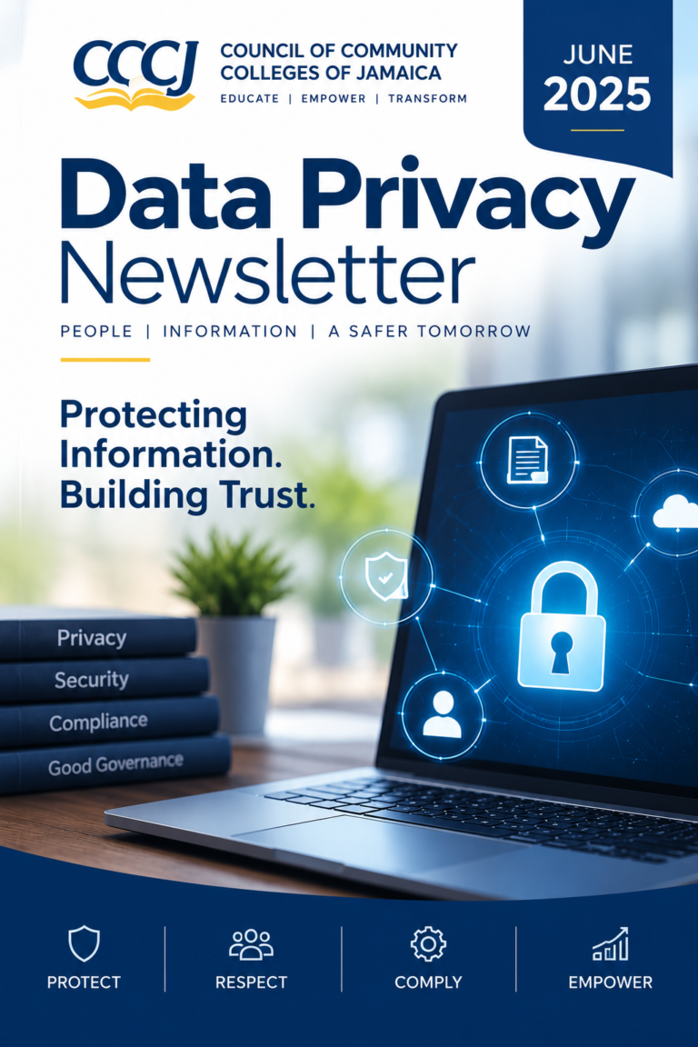 Data Privacy News Letter 2025 June