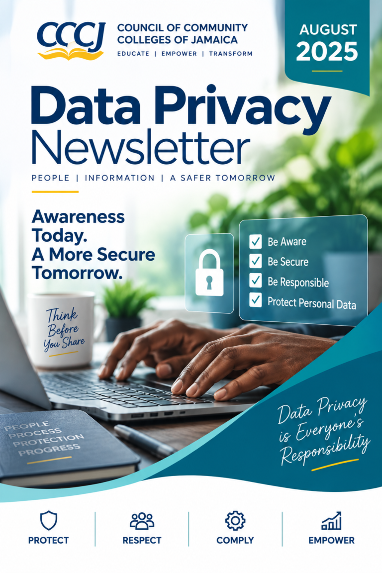 Data Privacy News Letter 2025 August